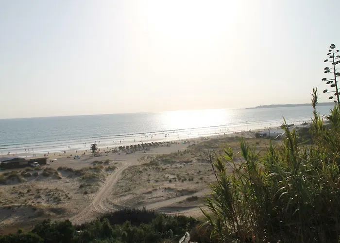 Lägenhet Con Terraza *