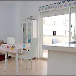 Apartment Con Terraza *