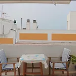 Con Terraza *