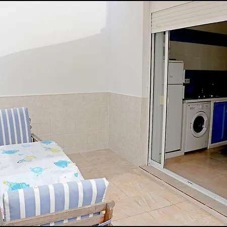 Conil Con Terraza Apartamento *