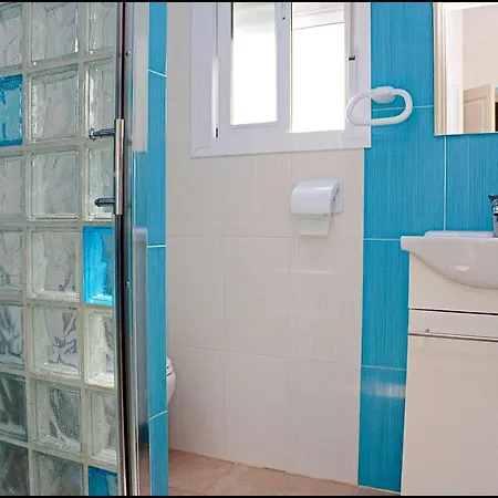 Apartamento Con Terraza