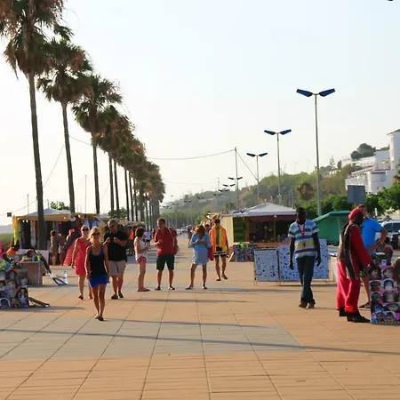 Conil Con Terraza *