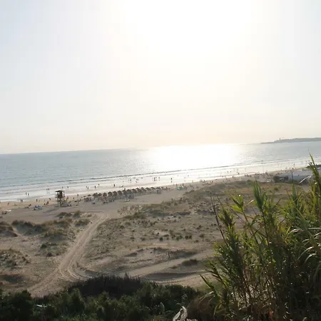 Apartamento Conil Con Terraza *