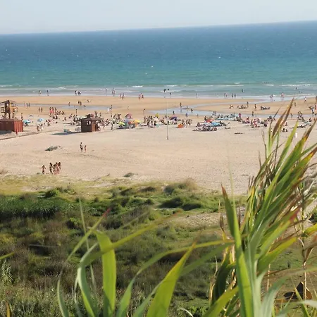 Apartamento Conil Con Terraza