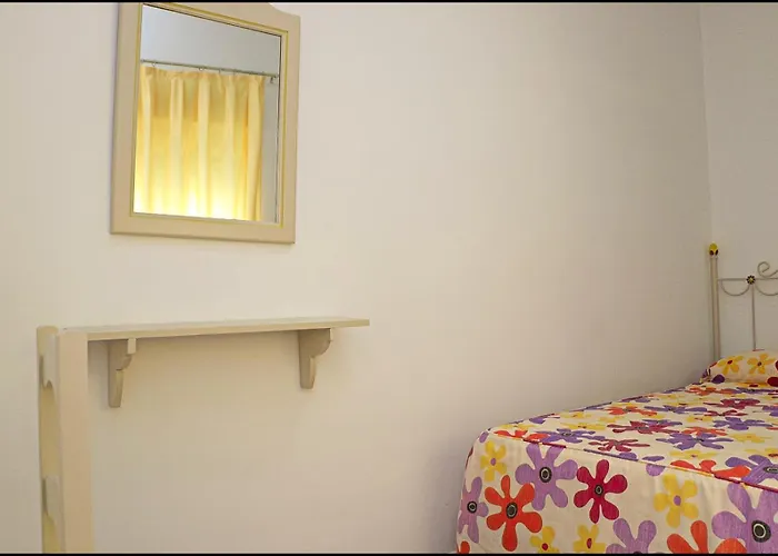 Con Terraza Lägenhet Conil De La Frontera