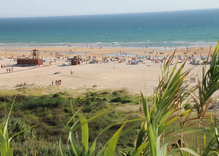 Lägenhet Con Terraza