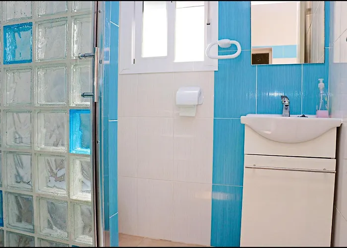 Con Terraza Appartement Conil De La Frontera