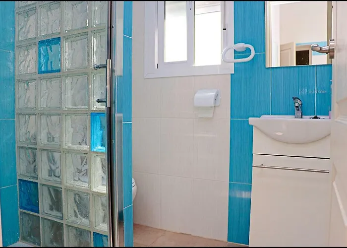 Appartement Con Terraza